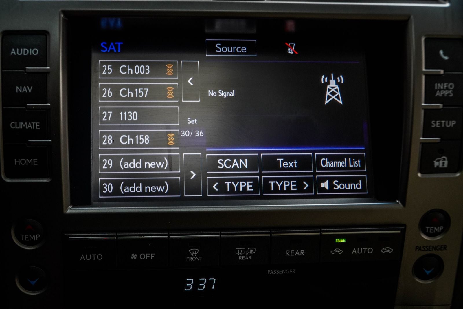 2020 Lexus GX 460