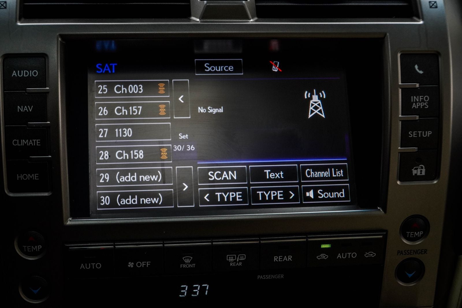 2020 Lexus GX 460