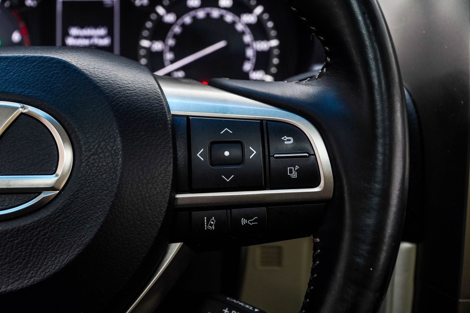 2020 Lexus GX 460