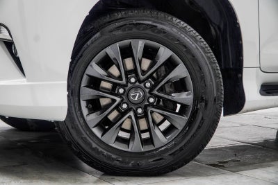 2020 Lexus GX 460