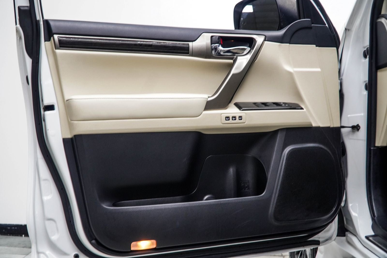 2020 Lexus GX 460
