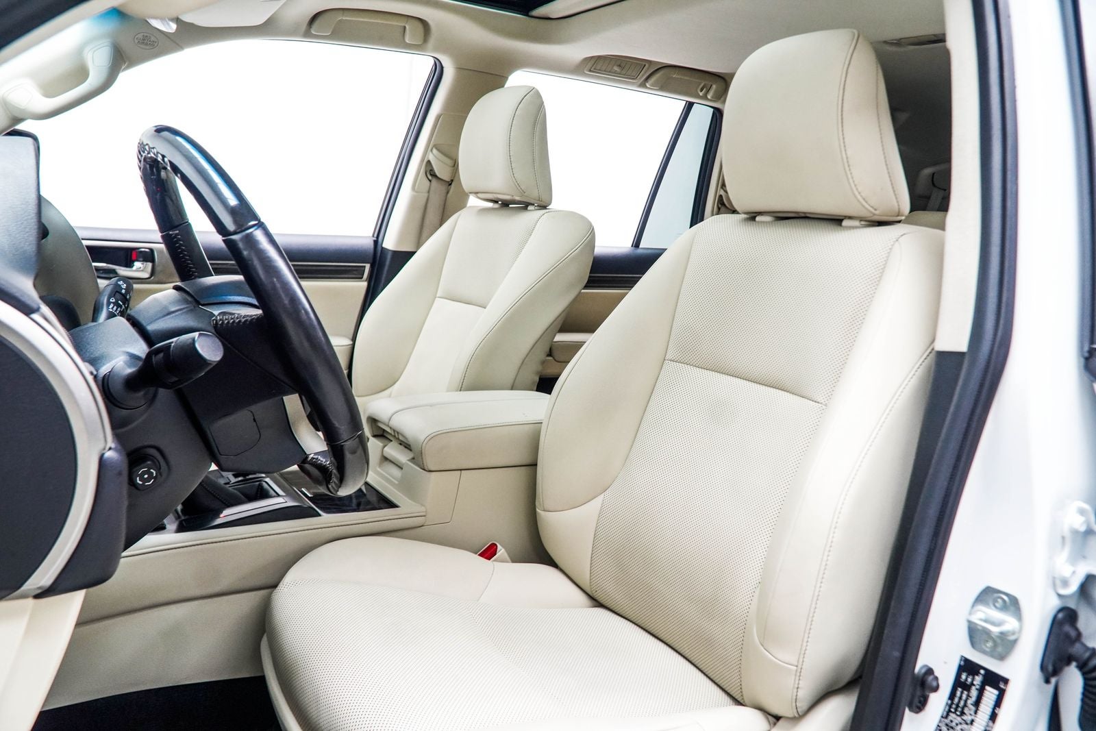 2020 Lexus GX 460