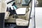 2020 Lexus GX 460