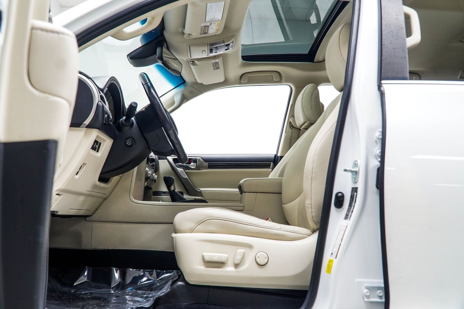 2020 Lexus GX 460
