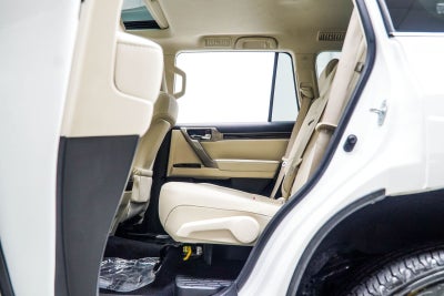 2020 Lexus GX 460