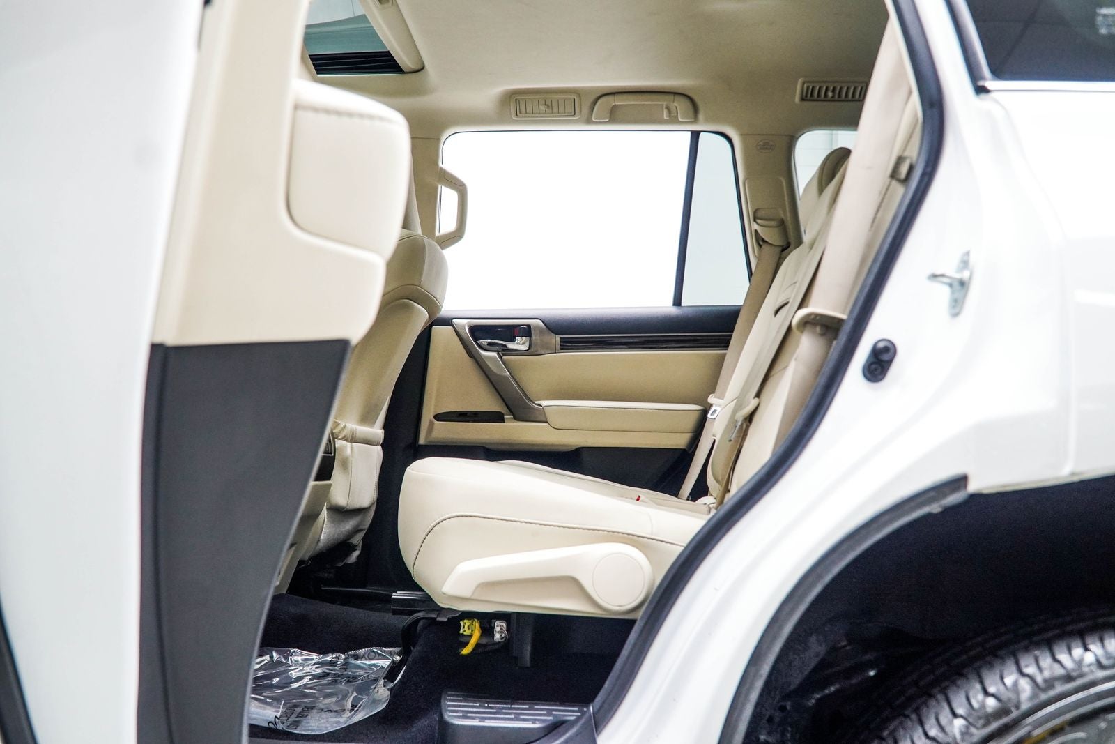 2020 Lexus GX 460