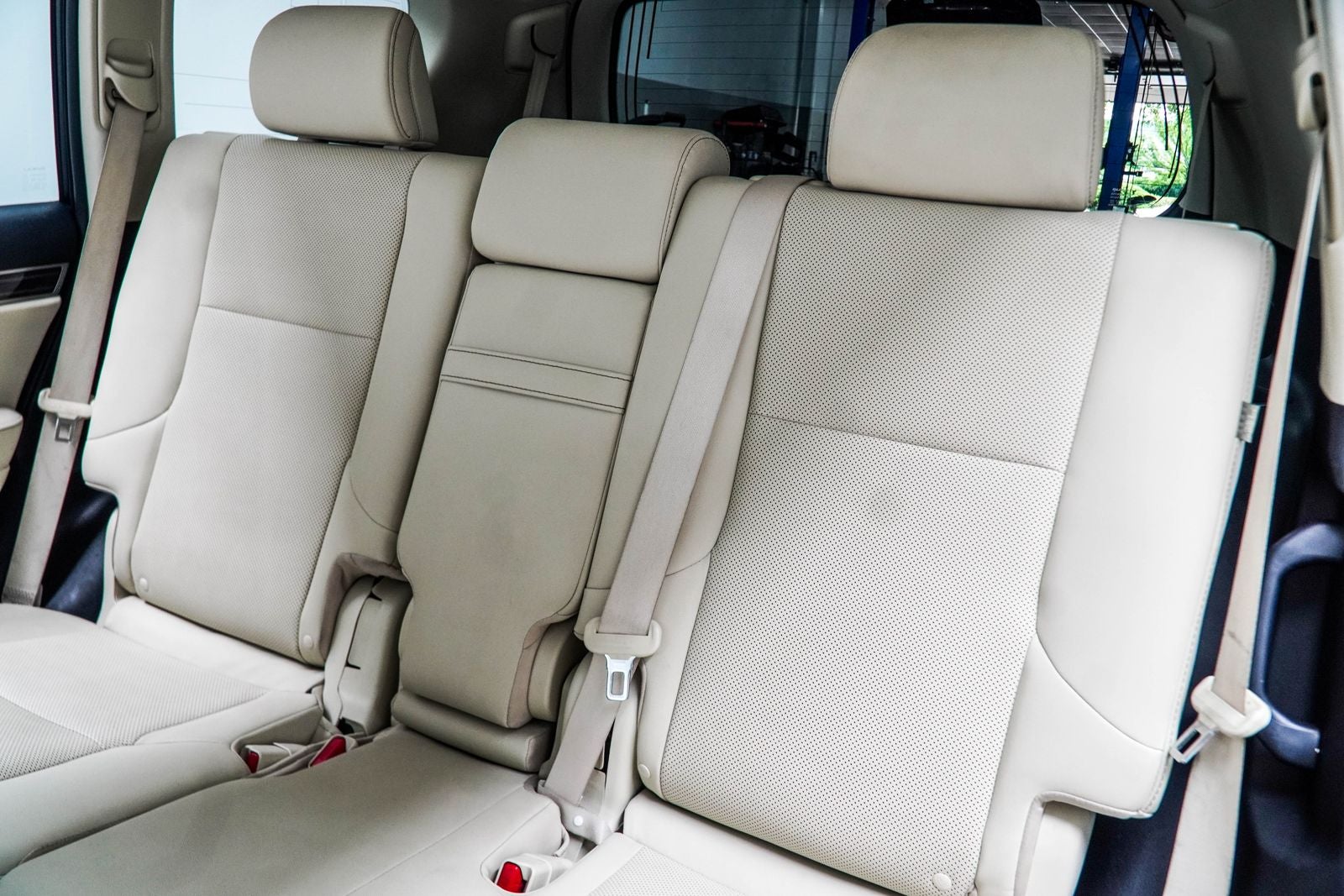 2020 Lexus GX 460