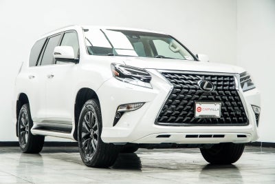 2020 Lexus GX 460