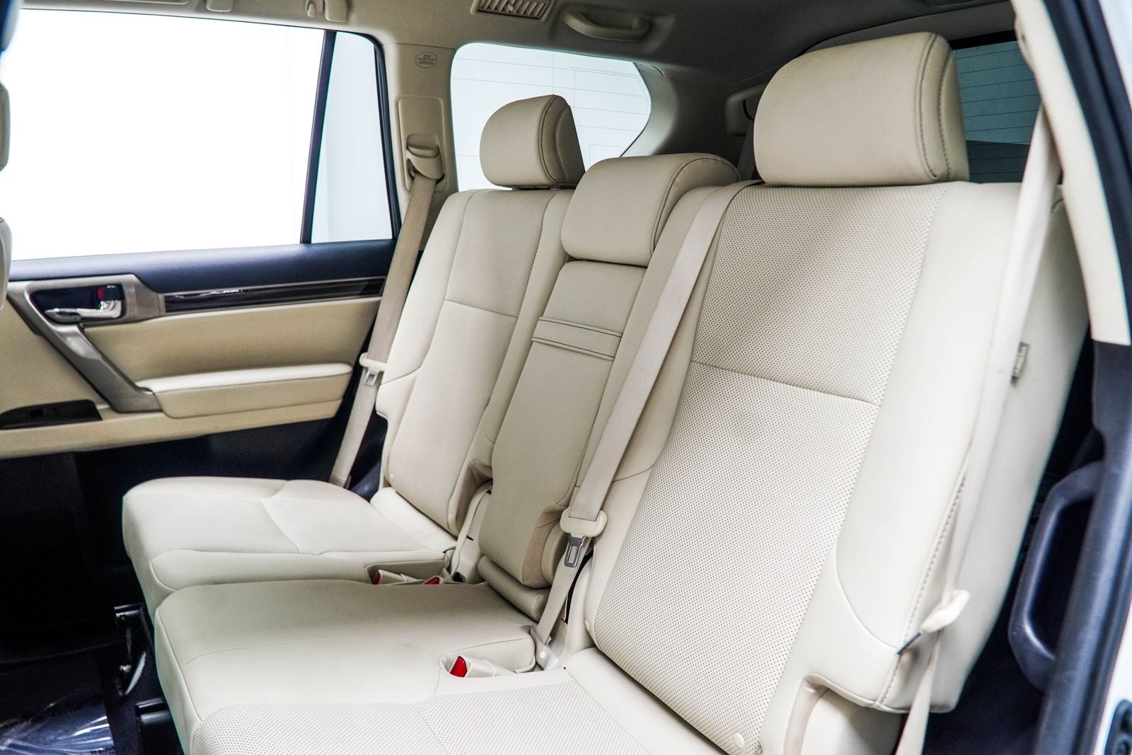 2020 Lexus GX 460