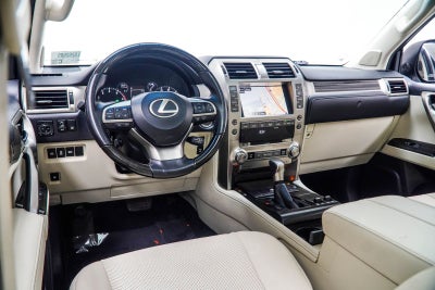 2020 Lexus GX 460