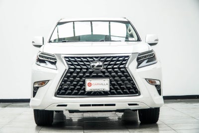 2020 Lexus GX 460