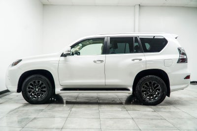 2020 Lexus GX 460
