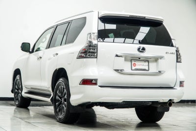 2020 Lexus GX 460