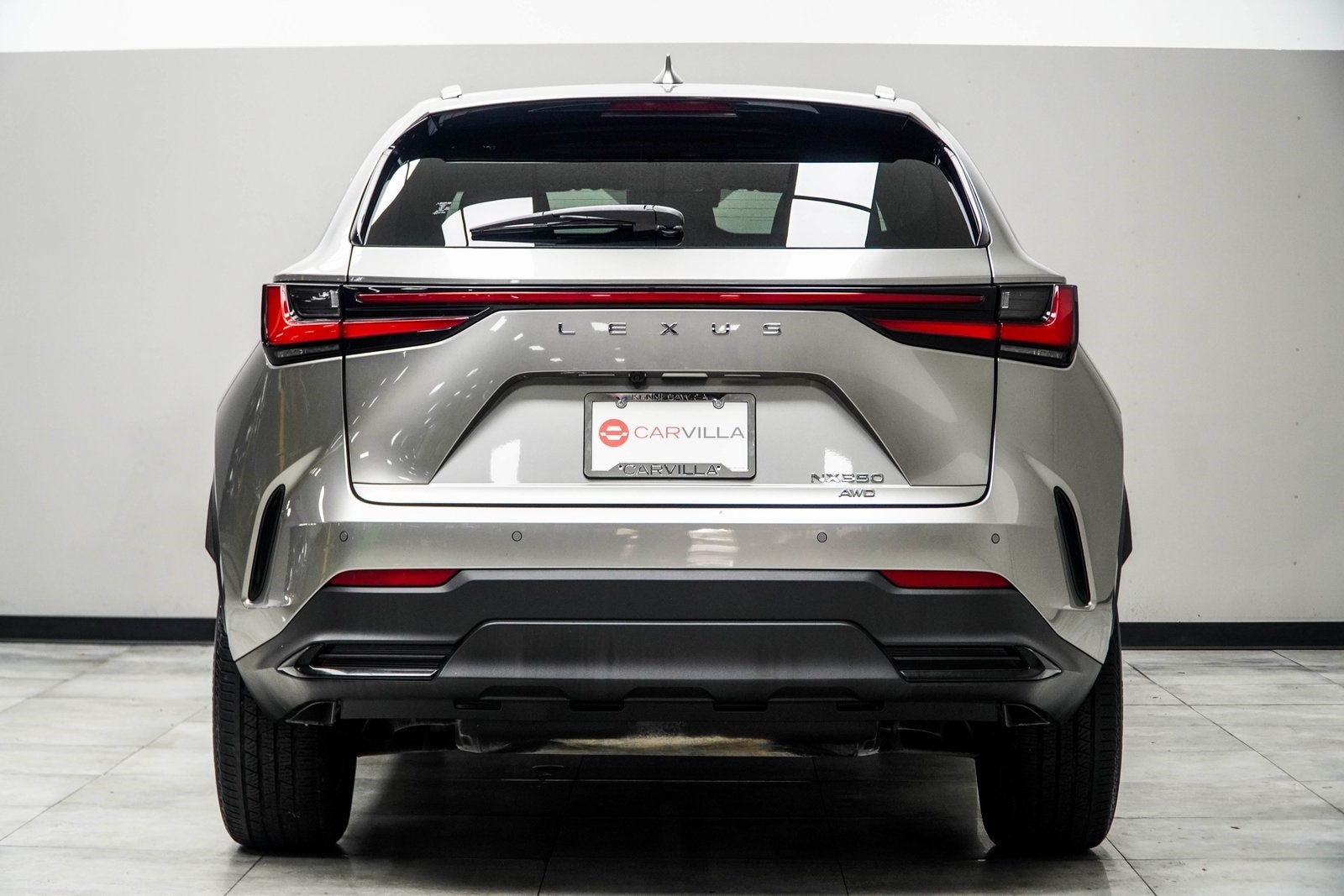 2022 Lexus NX 350 Premium