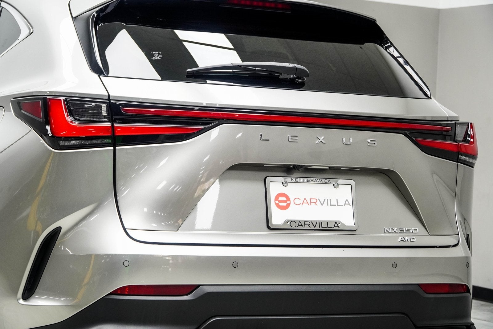 2022 Lexus NX 350 Premium