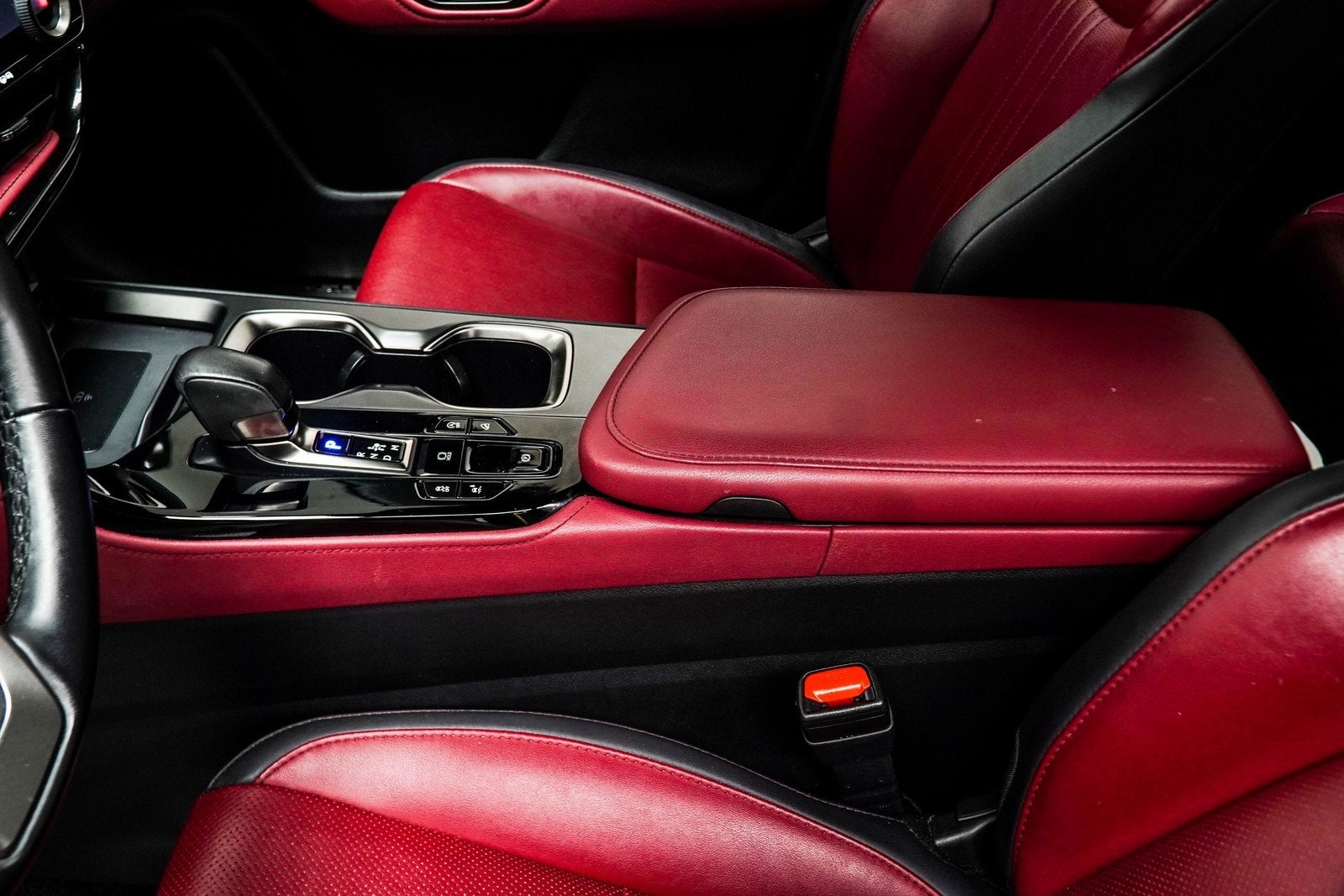 2022 Lexus NX 350 Premium