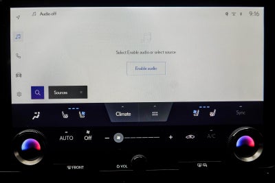 2022 Lexus NX 350 Premium