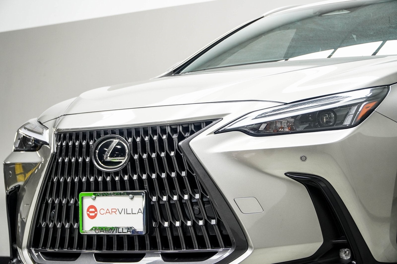 2022 Lexus NX 350 Premium