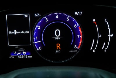 2022 Lexus NX 350 Premium