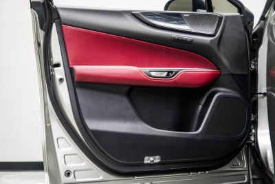 2022 Lexus NX 350 Premium