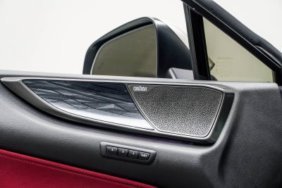 2022 Lexus NX 350 Premium