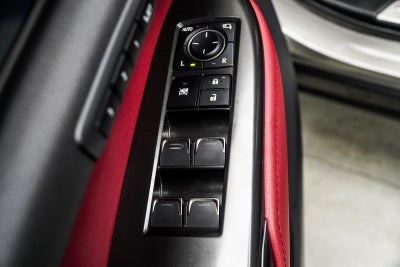 2022 Lexus NX 350 Premium