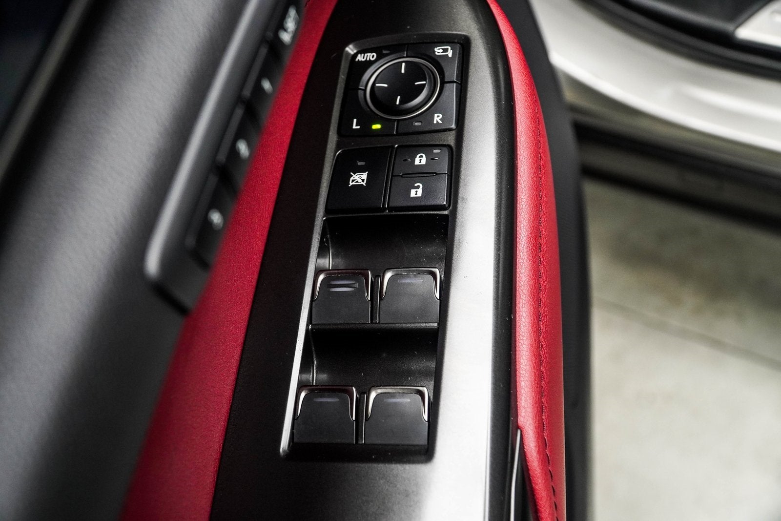 2022 Lexus NX 350 Premium