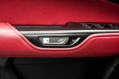 2022 Lexus NX 350 Premium