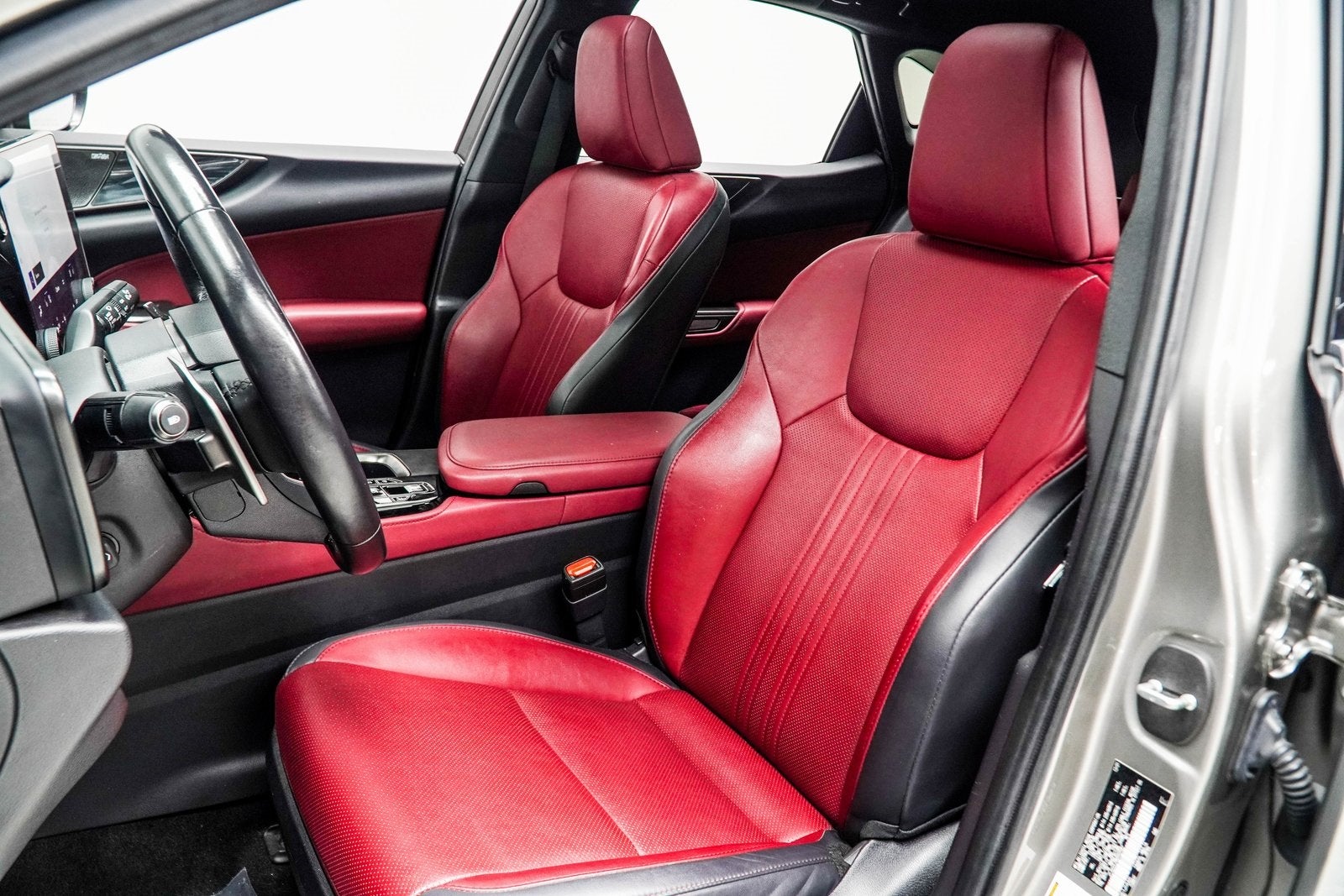 2022 Lexus NX 350 Premium