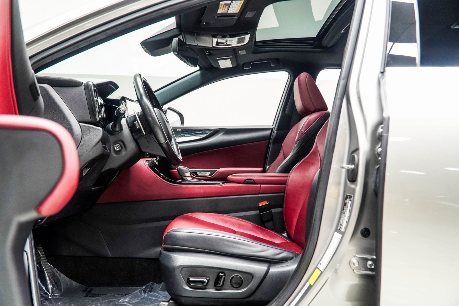 2022 Lexus NX 350 Premium