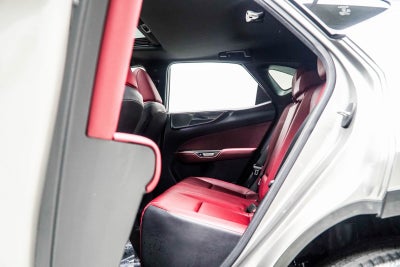 2022 Lexus NX 350 Premium