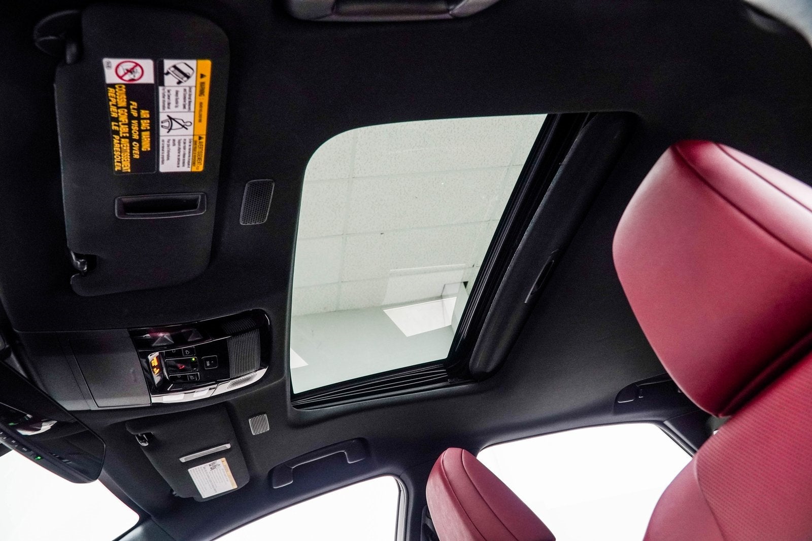 2022 Lexus NX 350 Premium