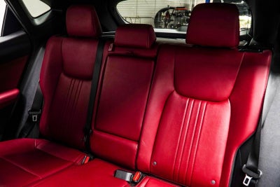 2022 Lexus NX 350 Premium