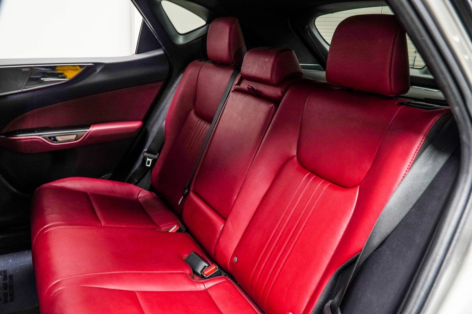 2022 Lexus NX 350 Premium