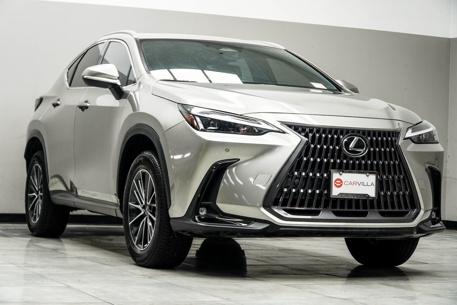 2022 Lexus NX 350 Premium