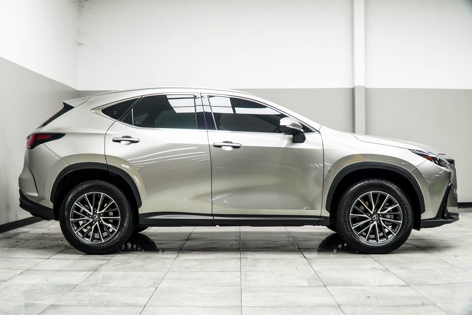2022 Lexus NX 350 Premium