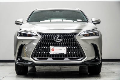 2022 Lexus NX 350 Premium