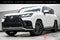 2023 Lexus LX 600 F SPORT