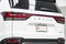 2023 Lexus LX 600 F SPORT