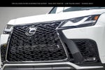 2023 Lexus LX 600 F SPORT