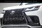 2023 Lexus LX 600 F SPORT