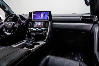 2023 Lexus LX 600 F SPORT