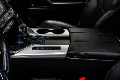 2023 Lexus LX 600 F SPORT