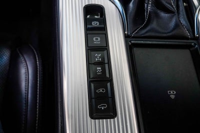 2023 Lexus LX 600 F SPORT