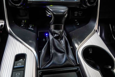 2023 Lexus LX 600 F SPORT