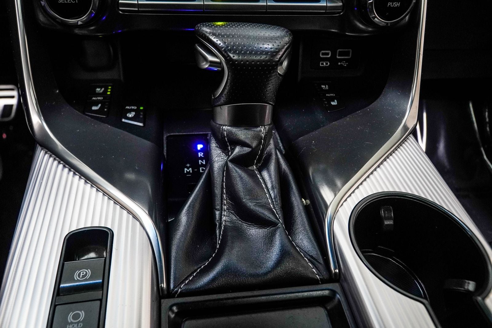 2023 Lexus LX 600 F SPORT