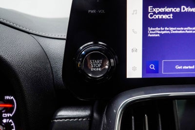 2023 Lexus LX 600 F SPORT