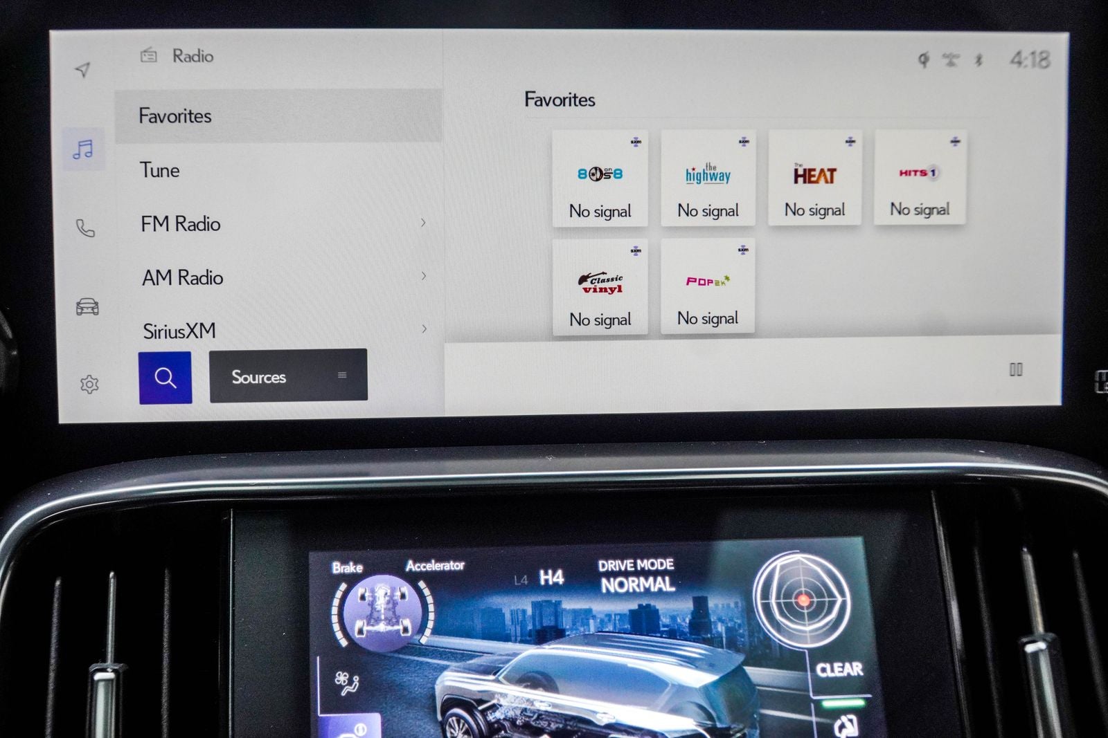 2023 Lexus LX 600 F SPORT