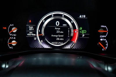 2023 Lexus LX 600 F SPORT