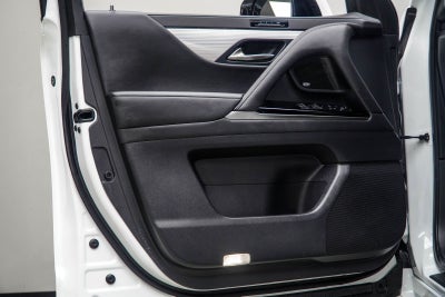 2023 Lexus LX 600 F SPORT